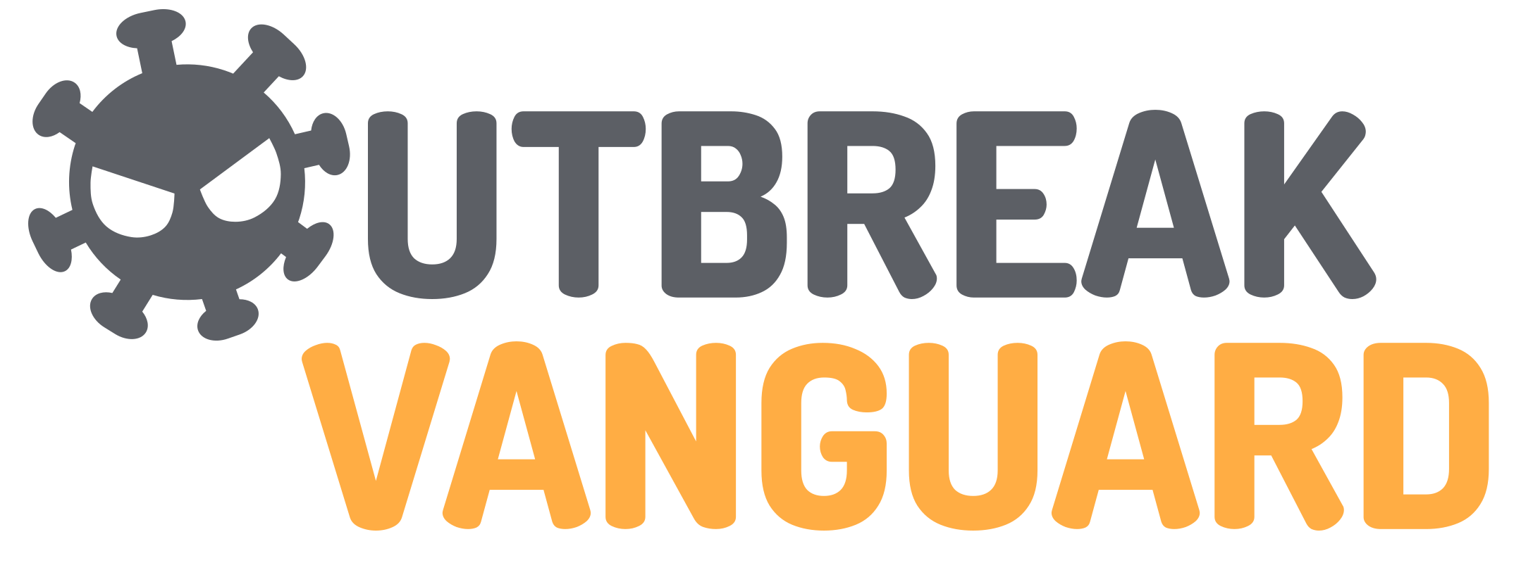 Outbreak Vanguard Logo